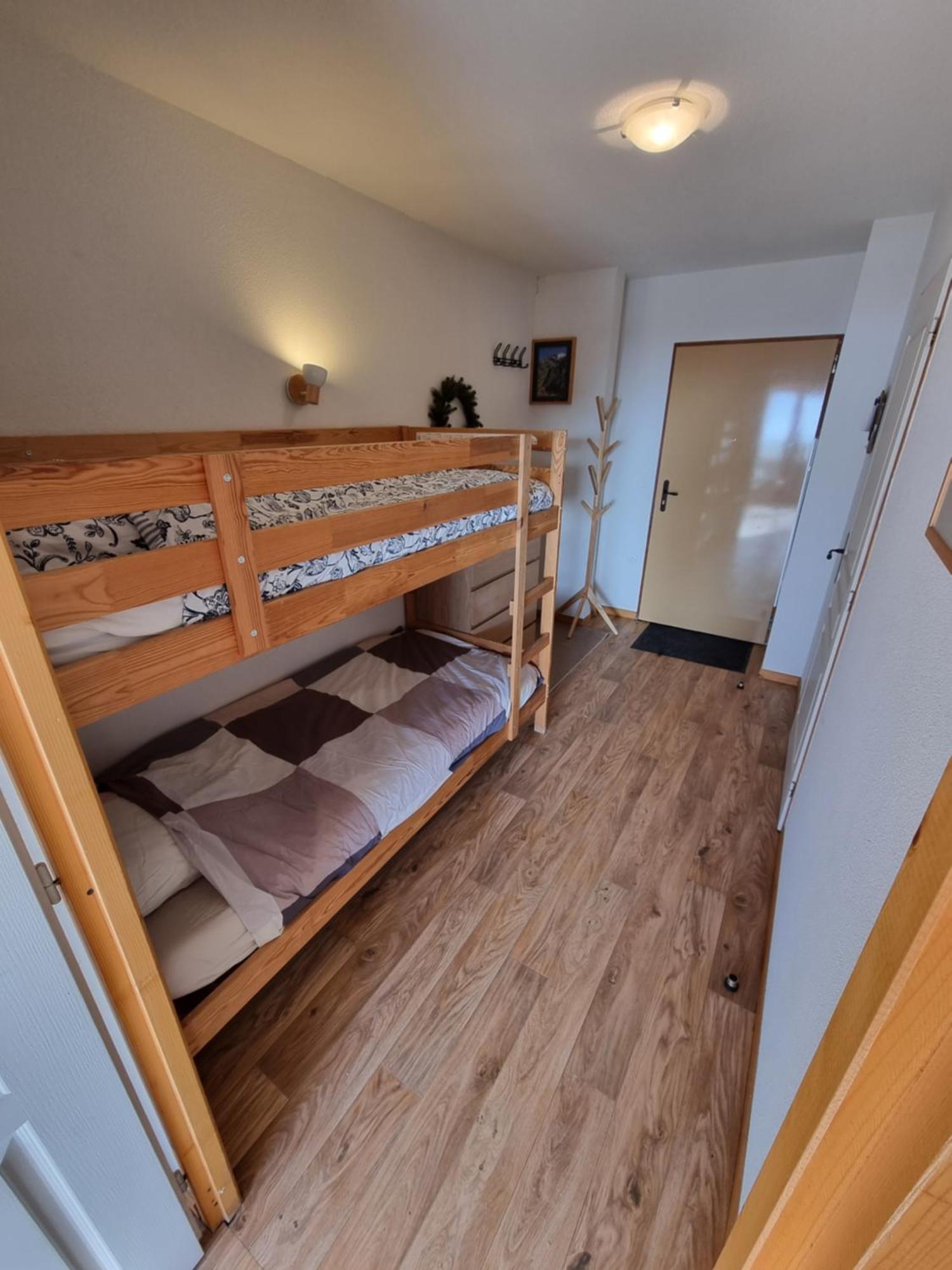 Charmant Appartement 4 personnes au pied des pistes. Chamrousse - Résidence * Les Balcons de Recoin * Extérieur photo