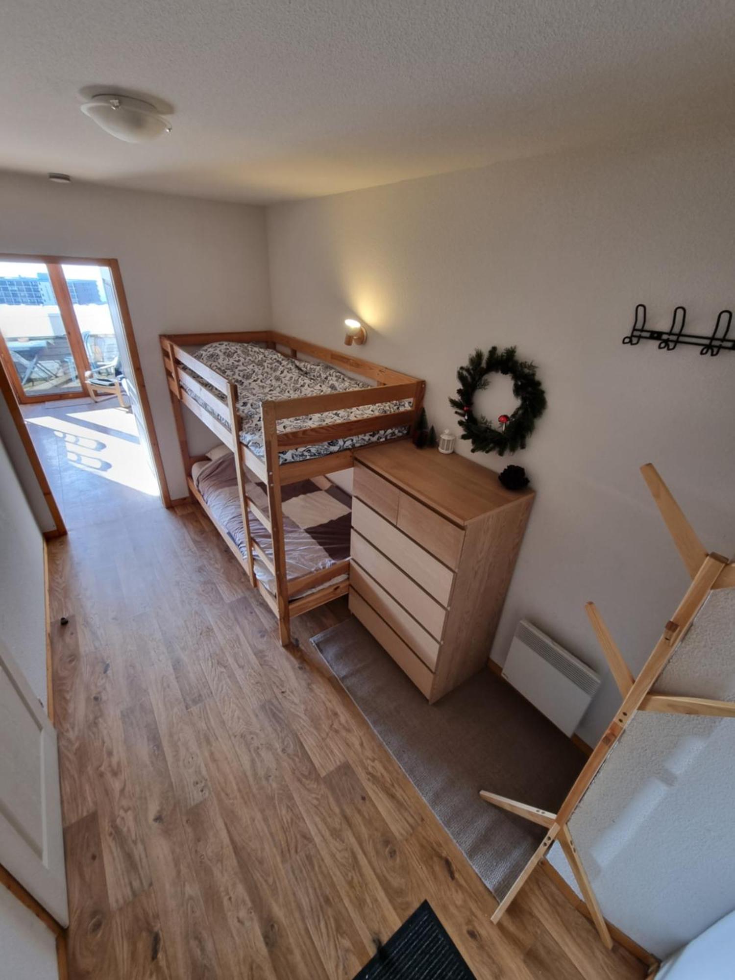 Charmant Appartement 4 personnes au pied des pistes. Chamrousse - Résidence * Les Balcons de Recoin * Extérieur photo